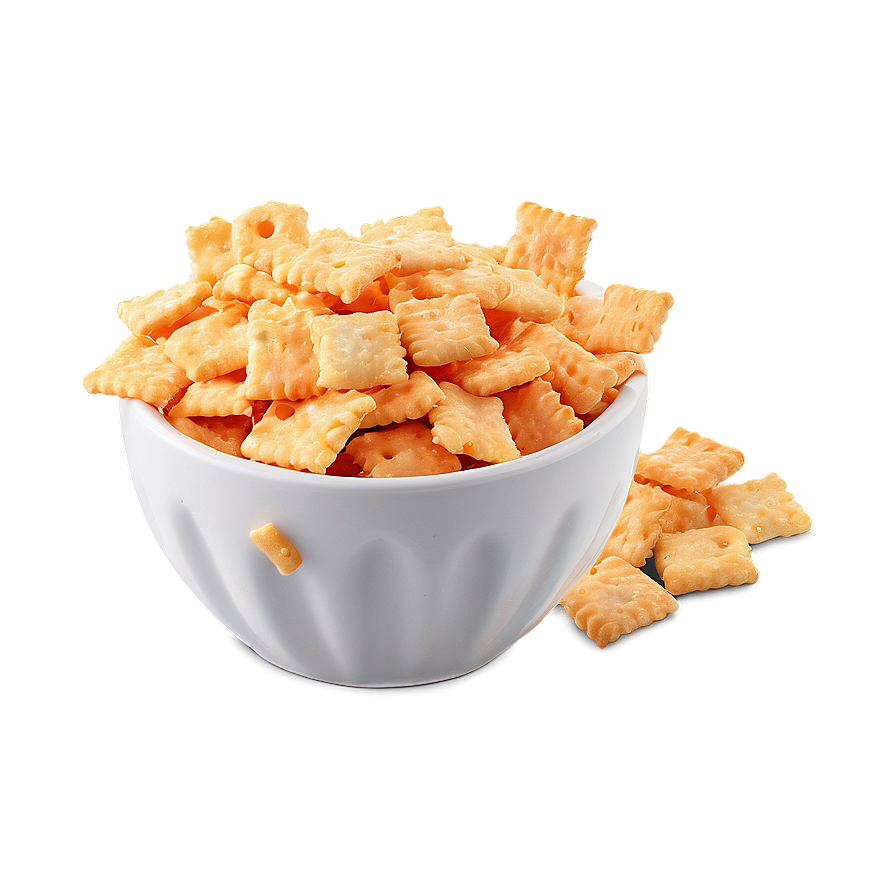 Cheez It Double Cheese Snack Mix Png 05252024 PNG