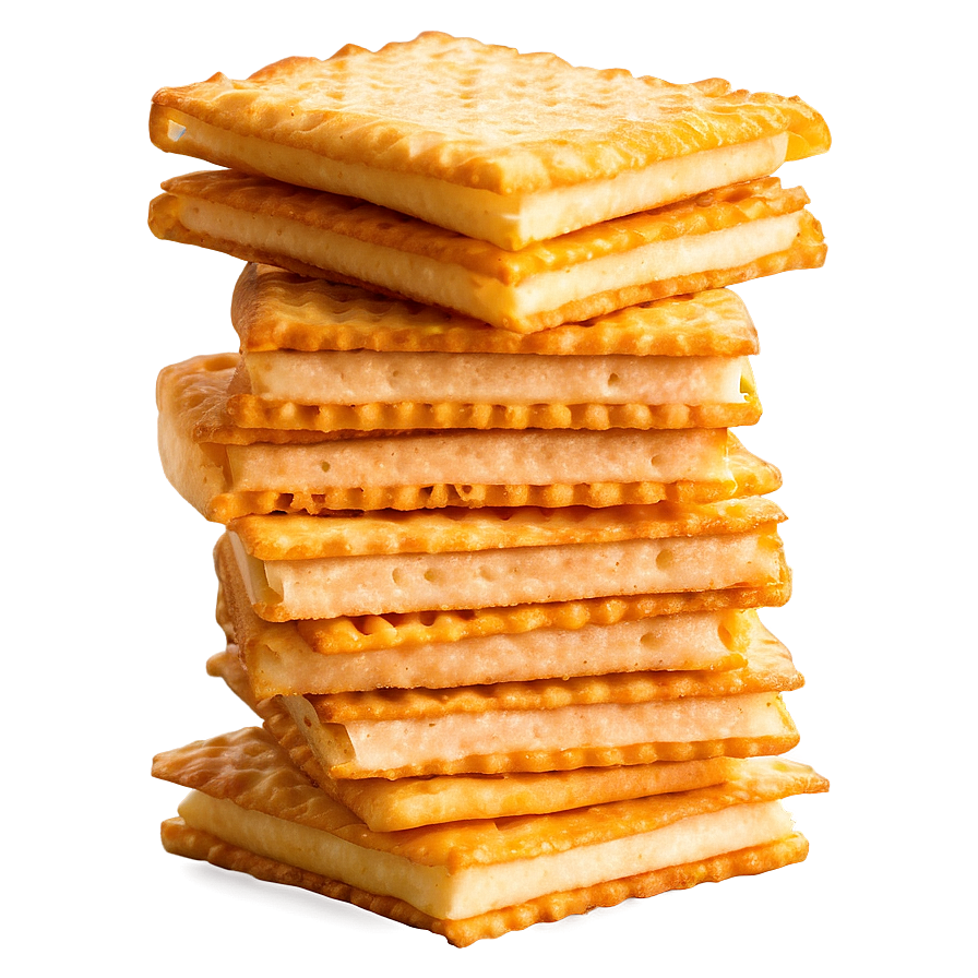 Cheez It Toasted Sandwich Crackers Png 19 PNG