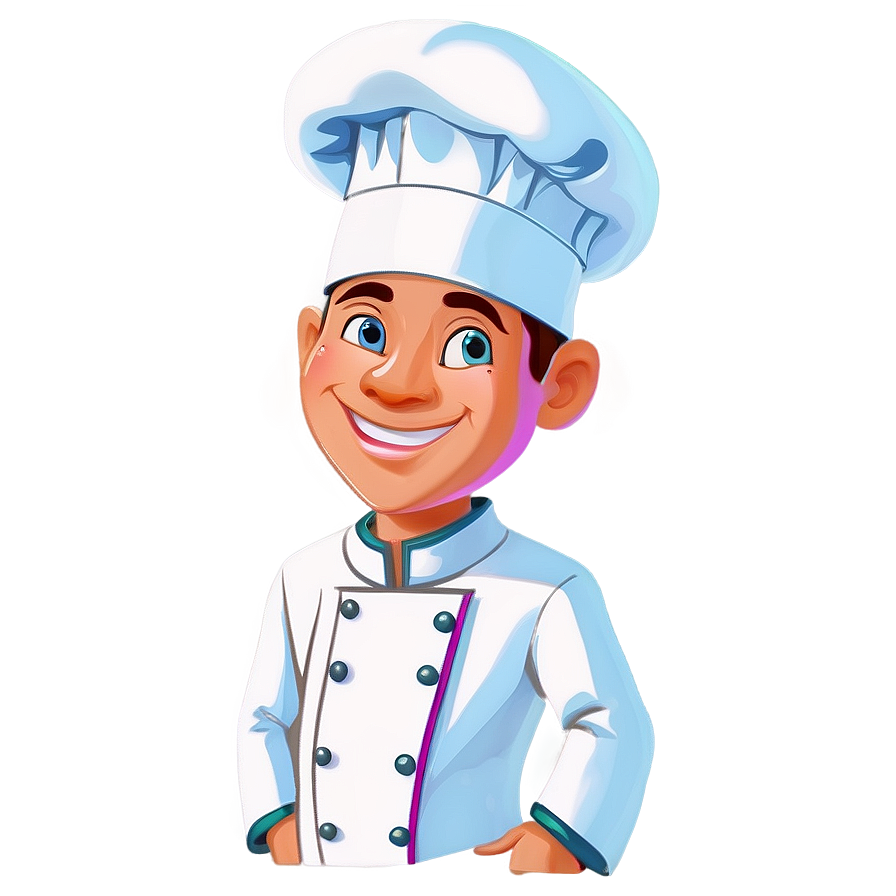 Download Chef Hat Cartoon Png Lrb74 | Wallpapers.com