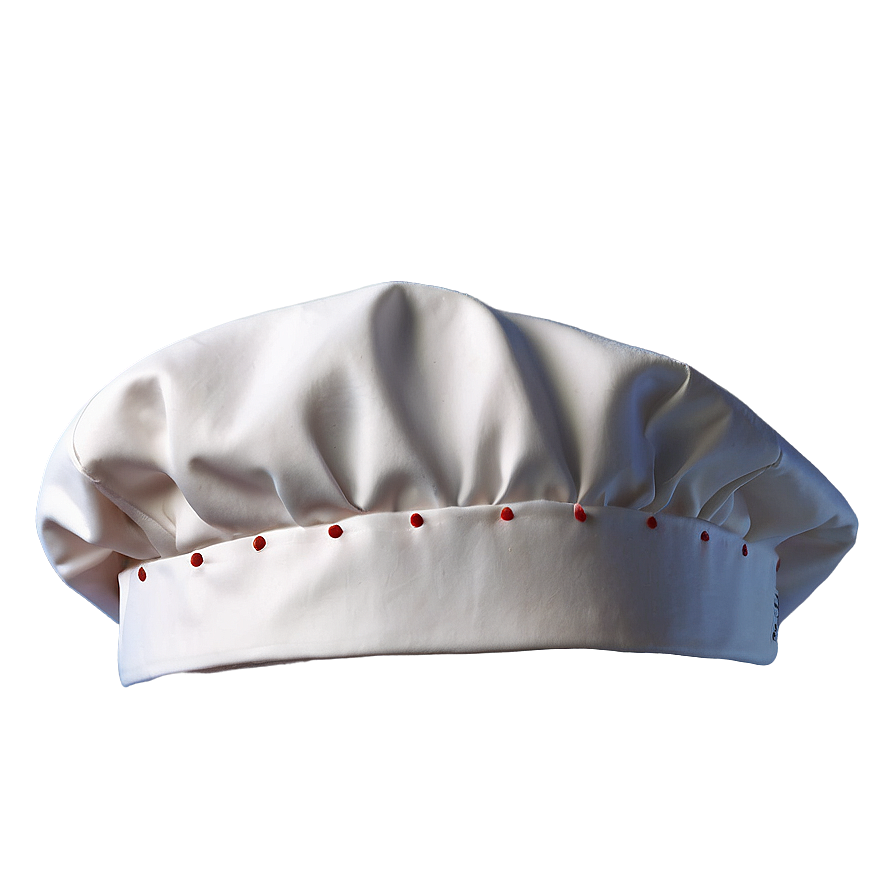 Chef Hat For Culinary Event Png 05252024 PNG