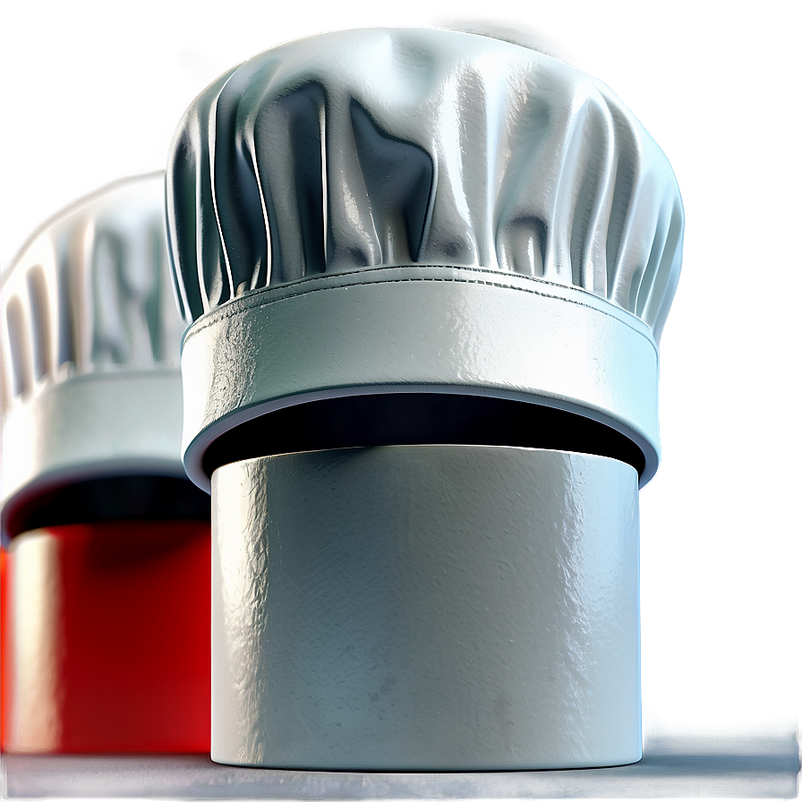 Chef Hat For Culinary Event Png Fgh PNG