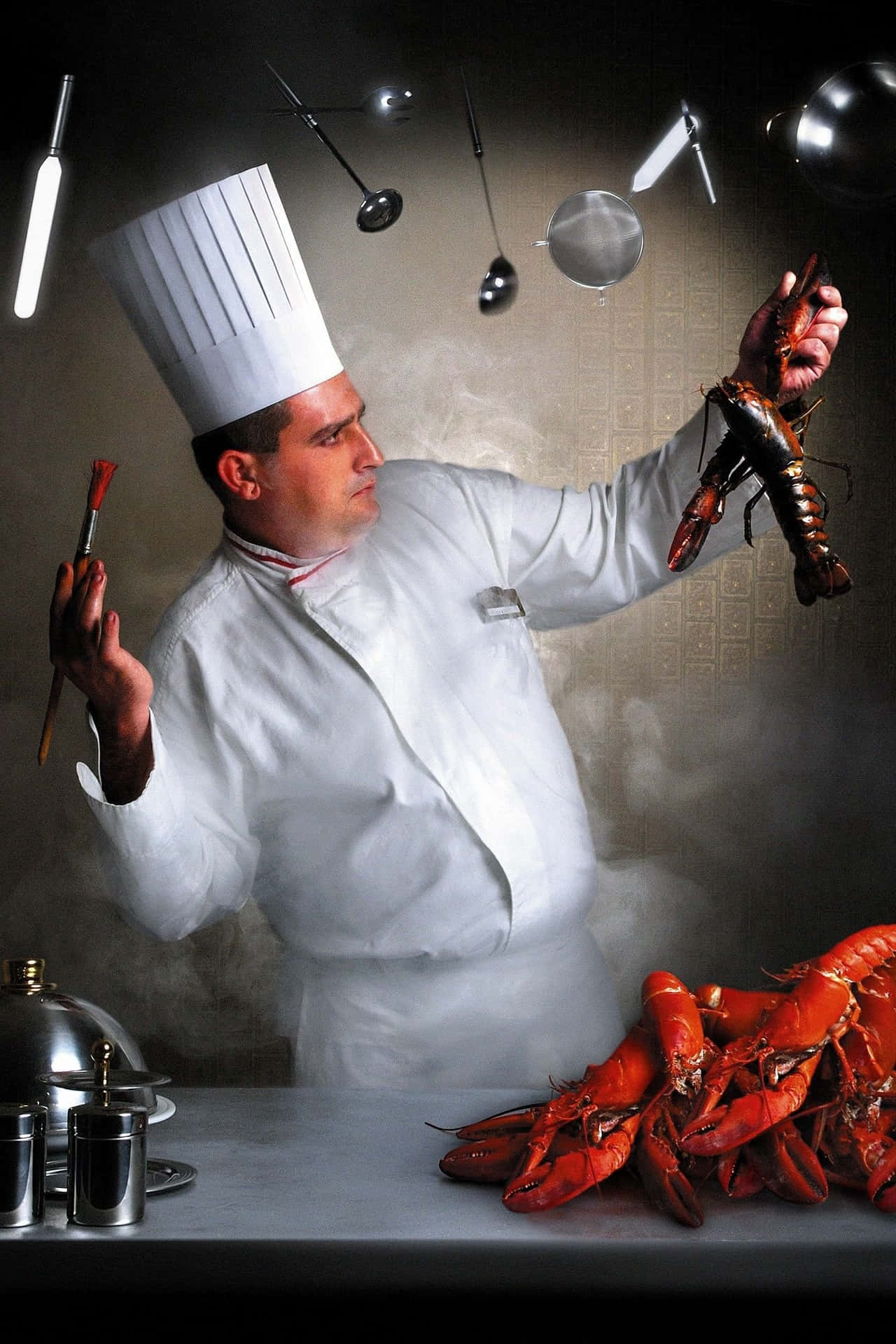 Chef Pictures 1333 X 2000 Picture