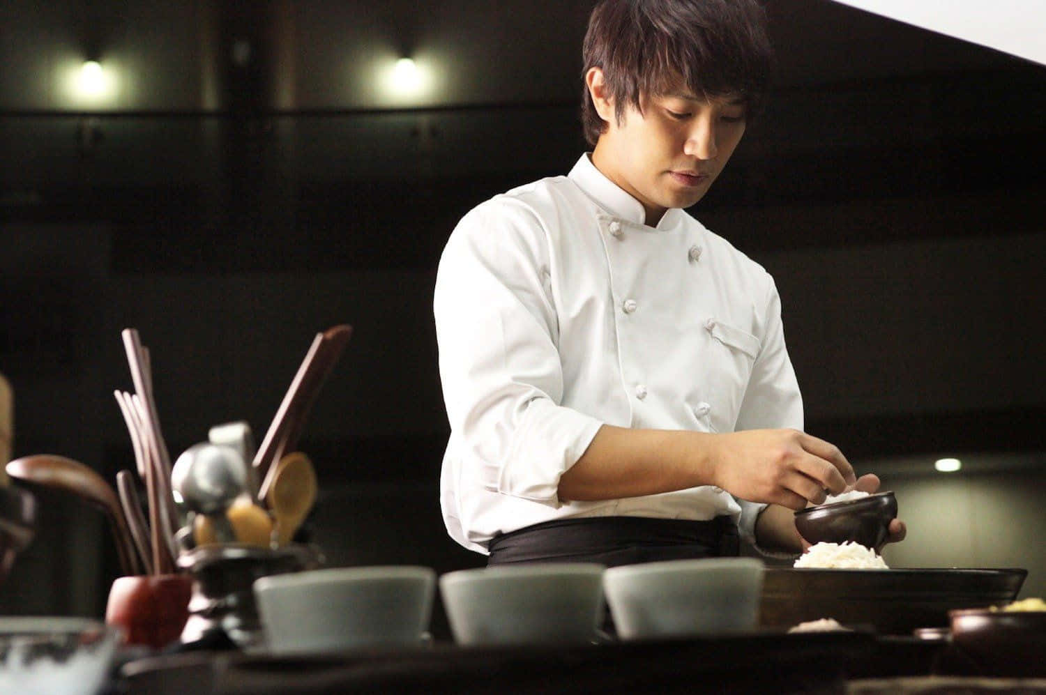 Chef Pictures 1500 X 997 Picture