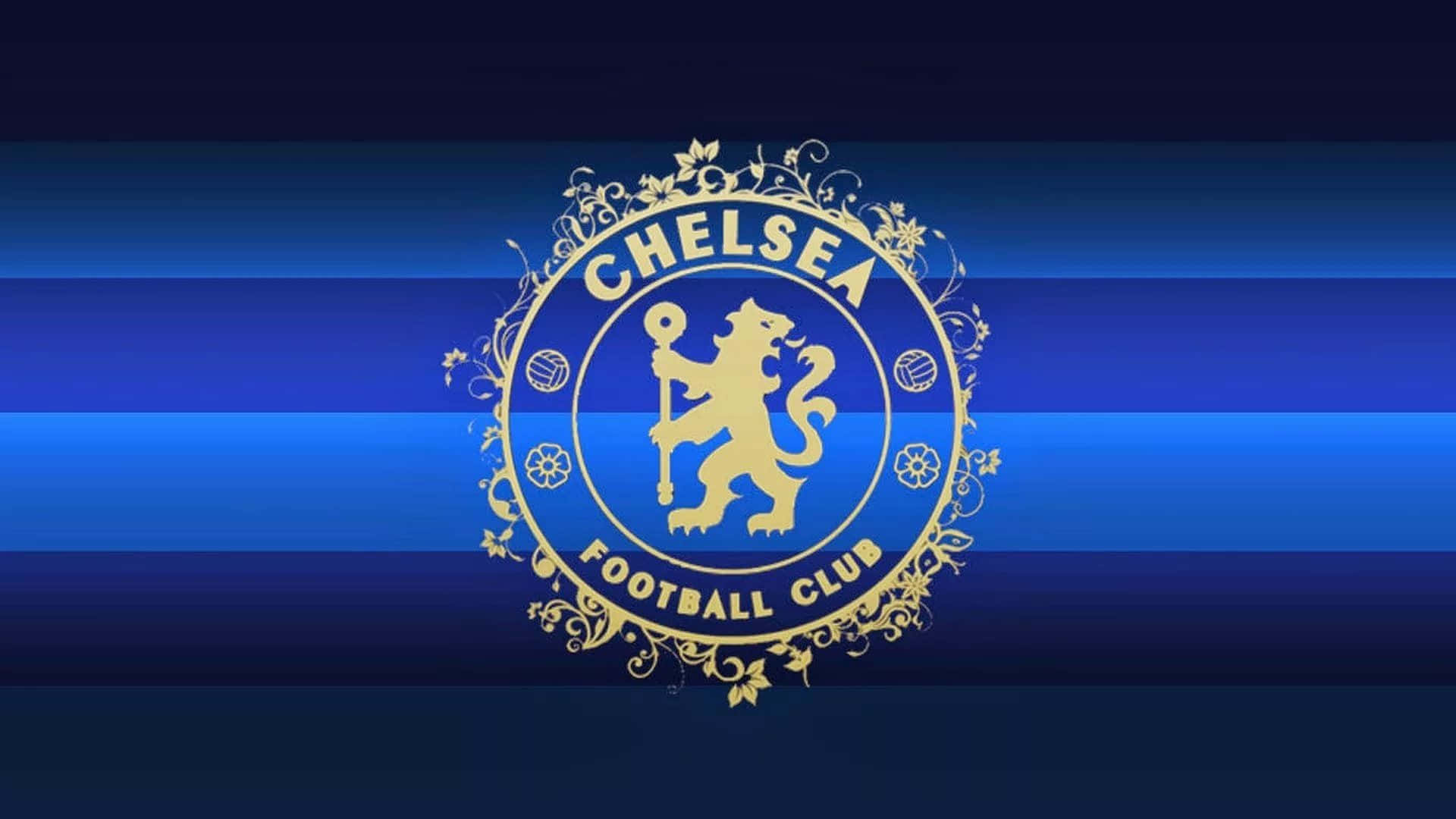 Blue is the Color - Fans of the Chelsea Football Club
