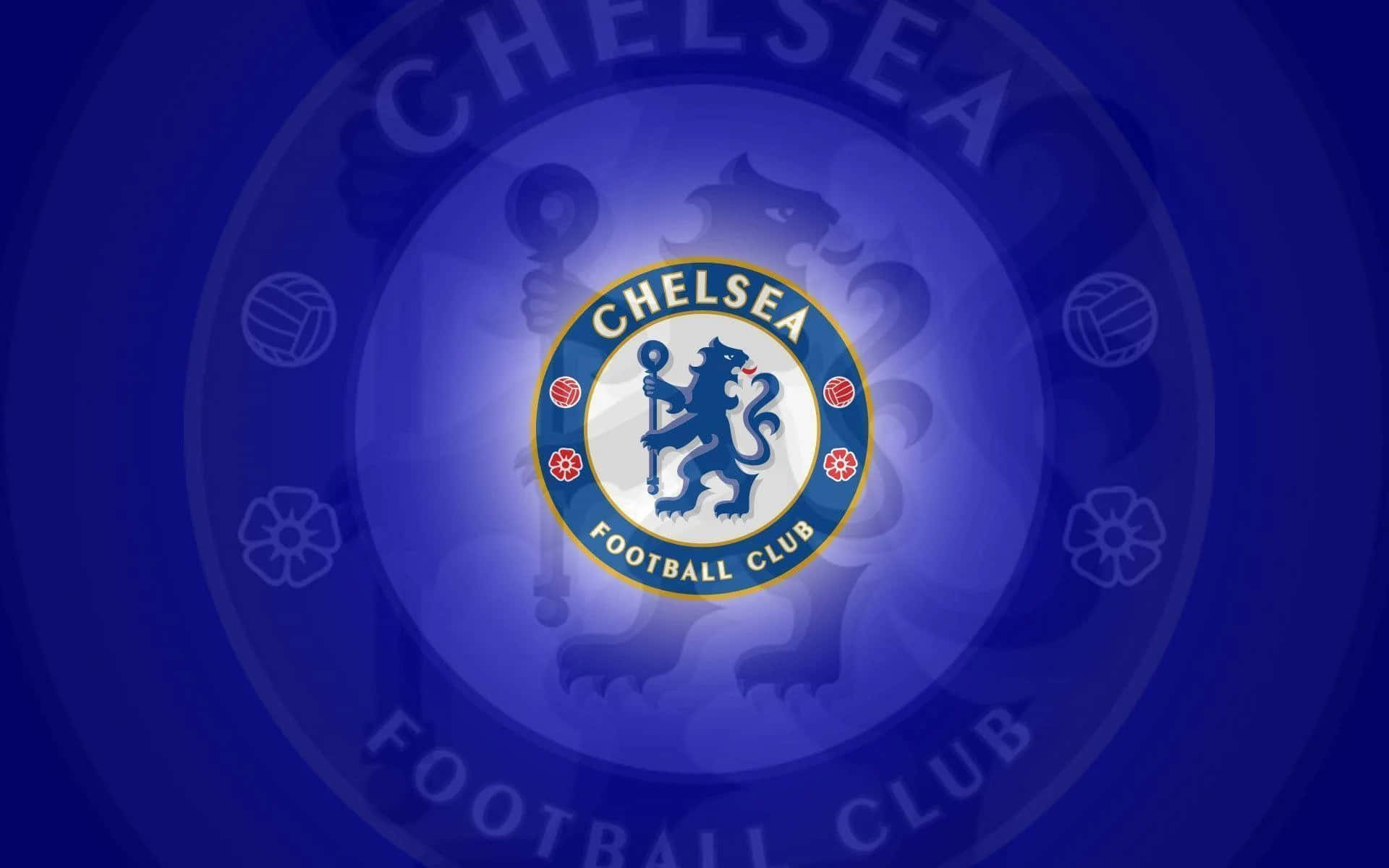 Muestratu Apoyo Al Chelsea Football Club
