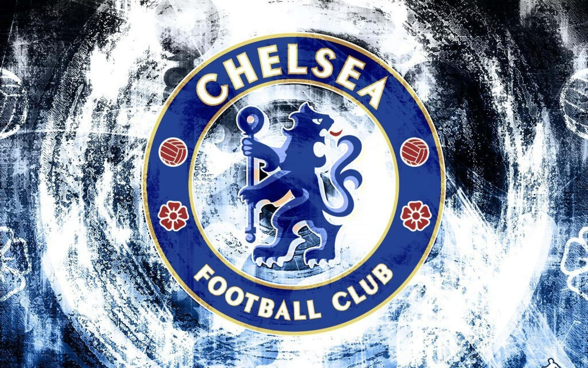 Hejapå The Blues På Chelsea Fc
