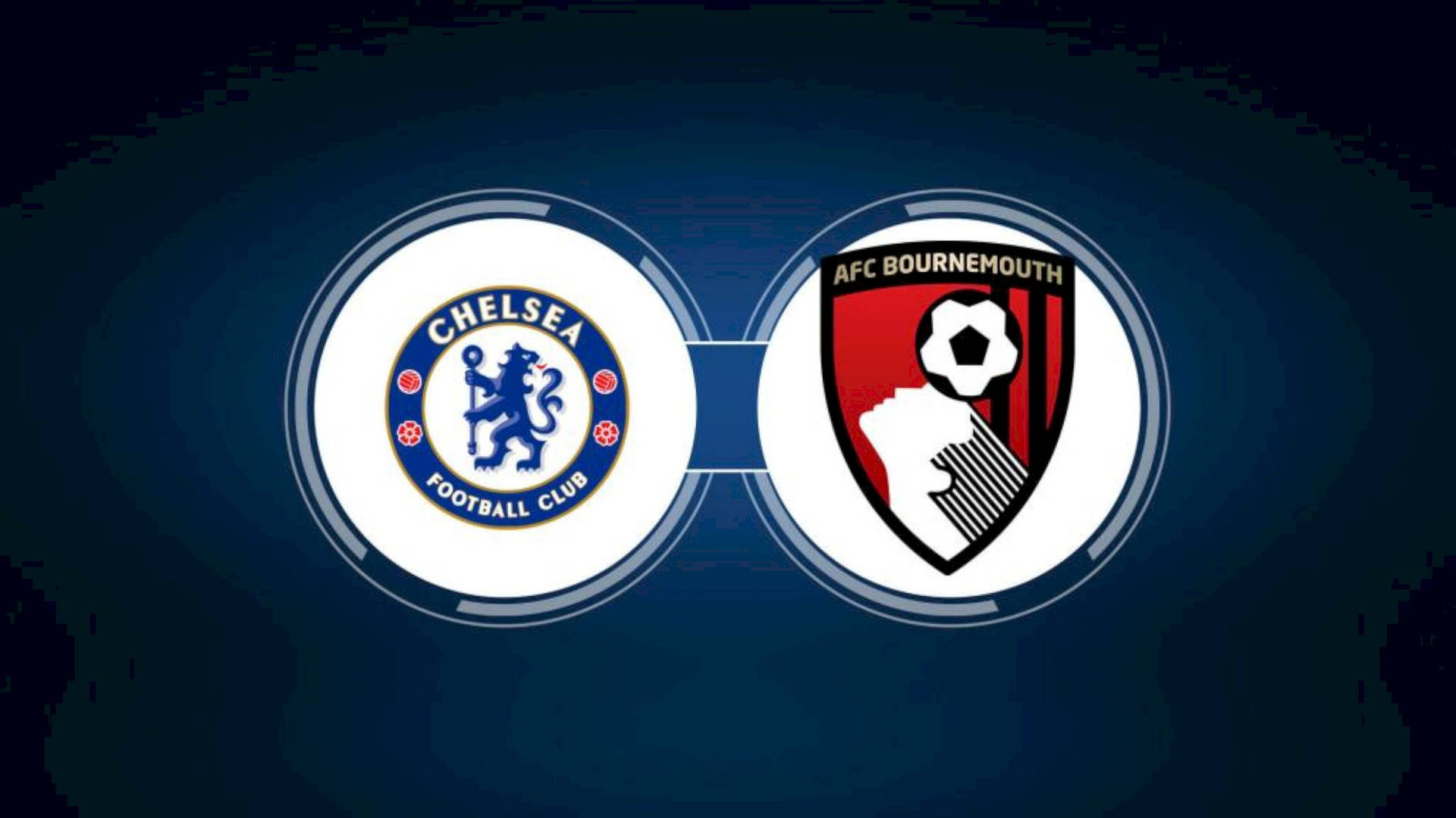 Chelsea FC mod AFC Bournemouth Wallpaper