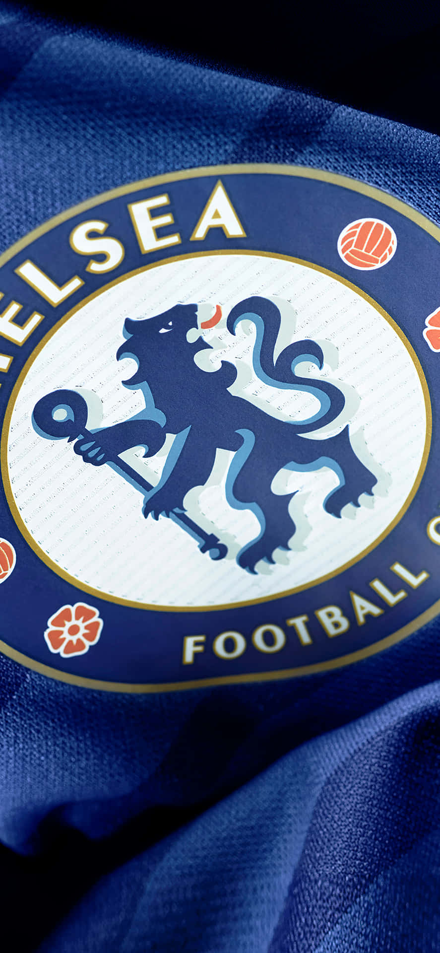 “Get the latest Chelsea Iphone for Best-in-class Performance.” Wallpaper