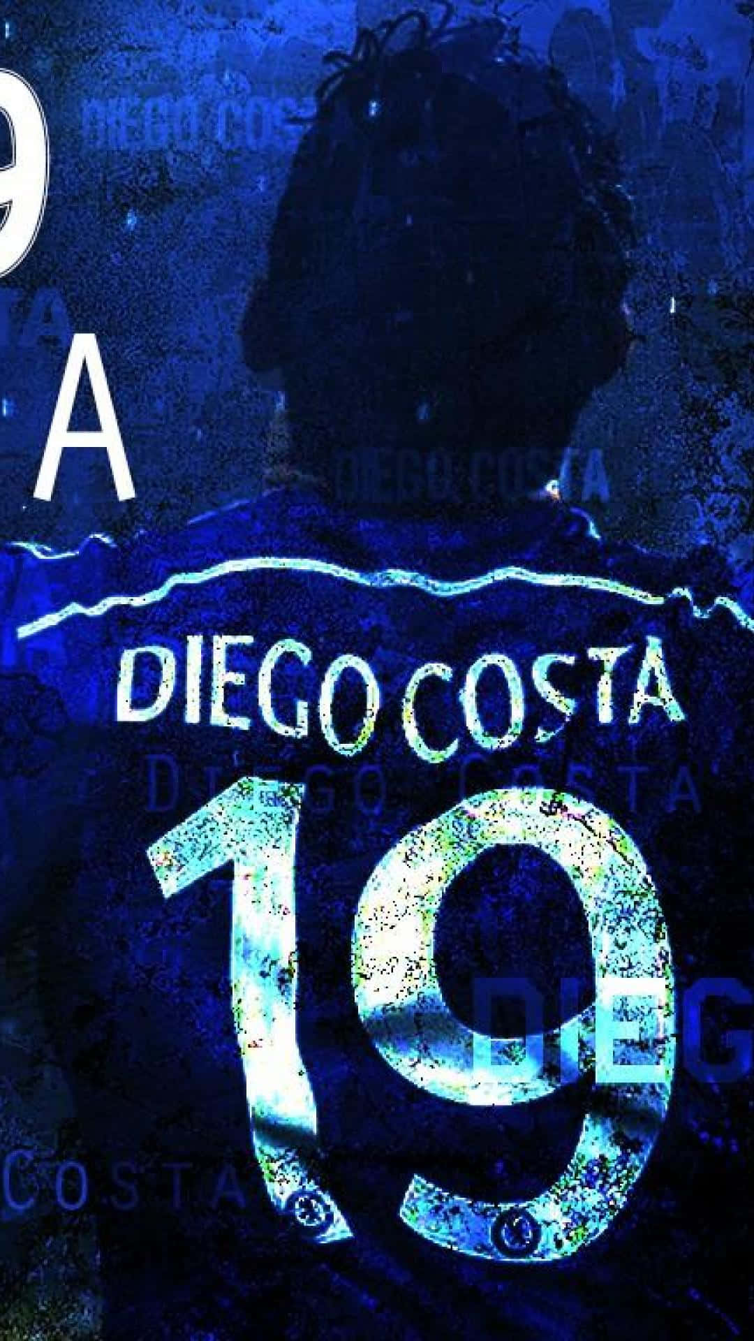 Get the latest Chelsea team news on your iPhone Wallpaper
