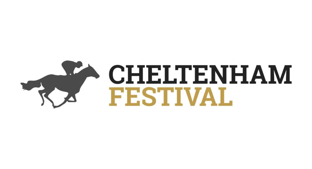 Exciting race day at the Cheltenham Festival Wallpaper