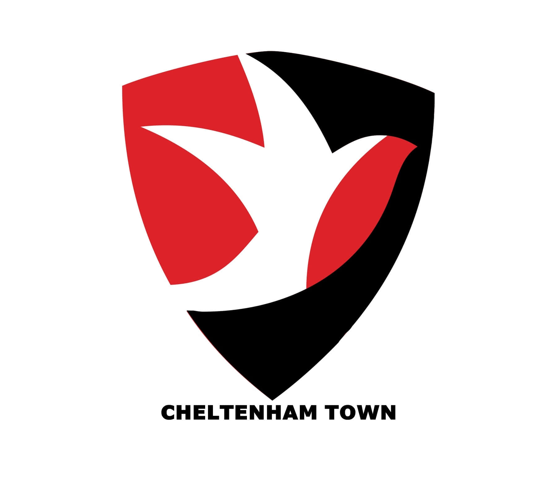Cheltenham Town F C Logo Wallpaper