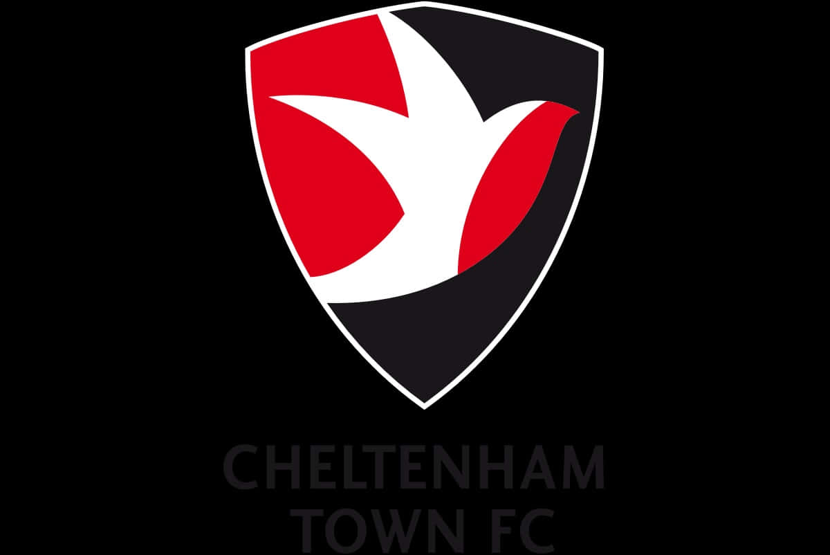 Cheltenham Town F C Logo Wallpaper
