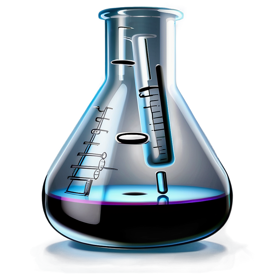 Chemistry Experiment Kit Png Mrn PNG