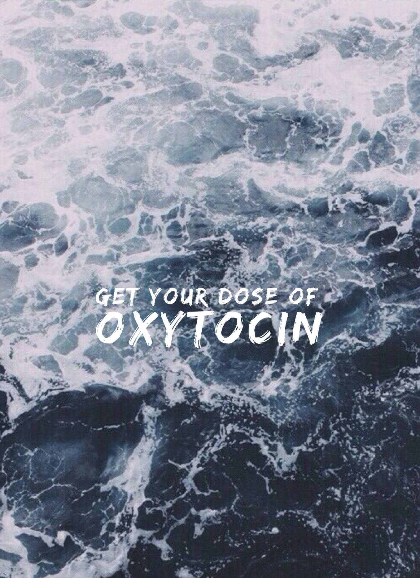 Chemistry Get Oxytoxin Dose Wallpaper