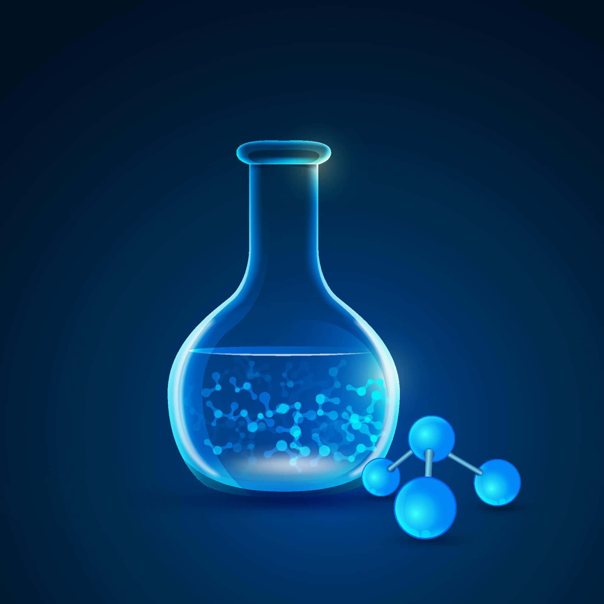 Explorandolas Maravillas De La Química