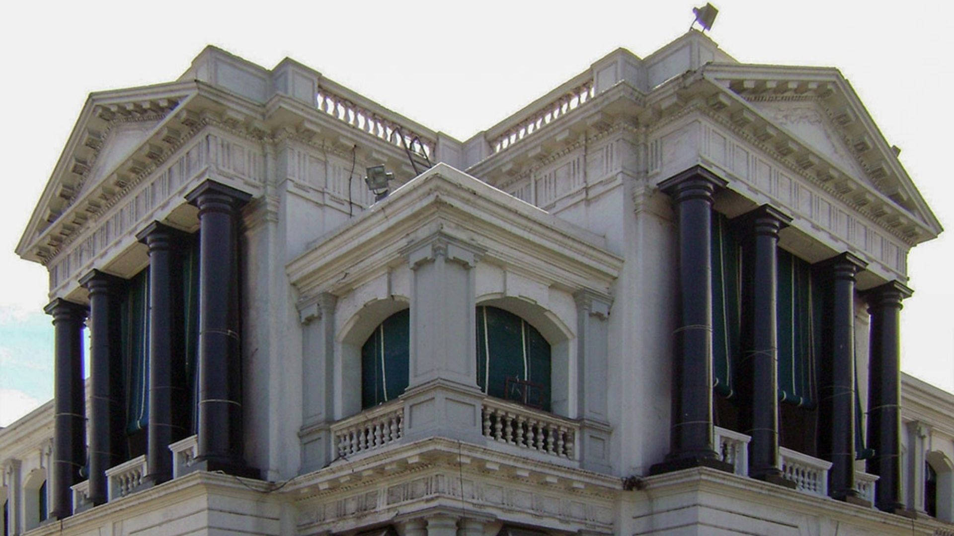 Chennaifort St. George Could Be Translated Into Spanish As 