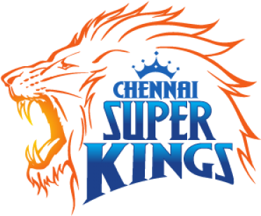 Chennai Super Kings Logo PNG