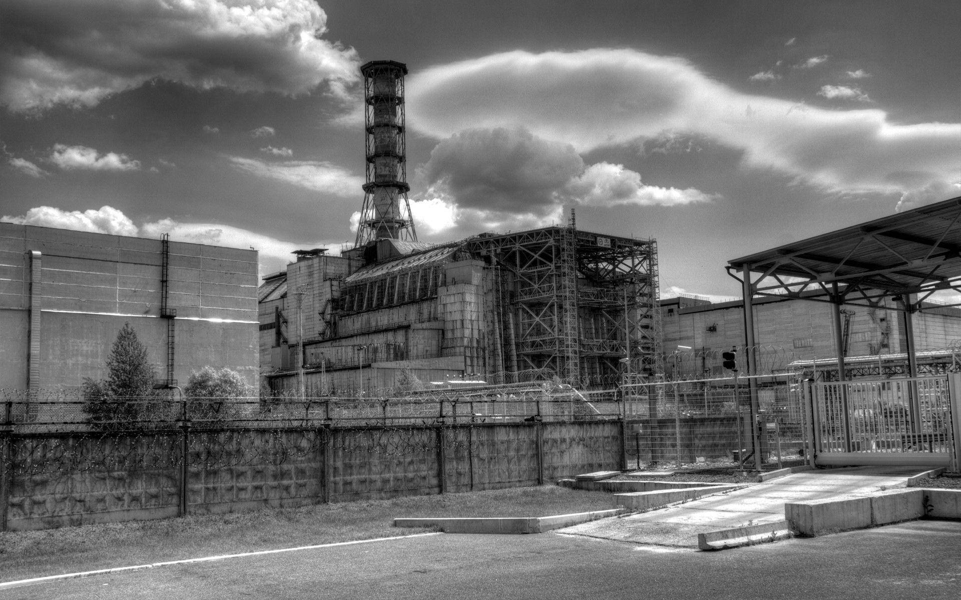 Chernobyl Hbo Miniseries Background