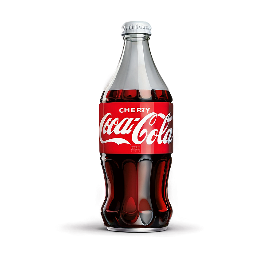 Cherry Coca Cola Can Png 72 PNG