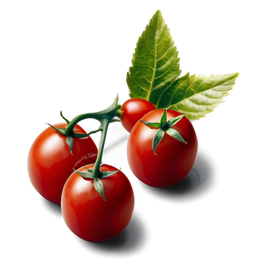 Cherry Tomato Png Eny PNG