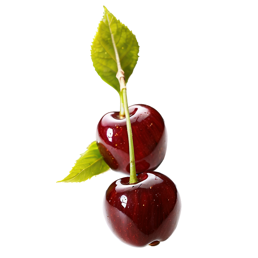 Cherry Tree Branch Png Bfh10 PNG