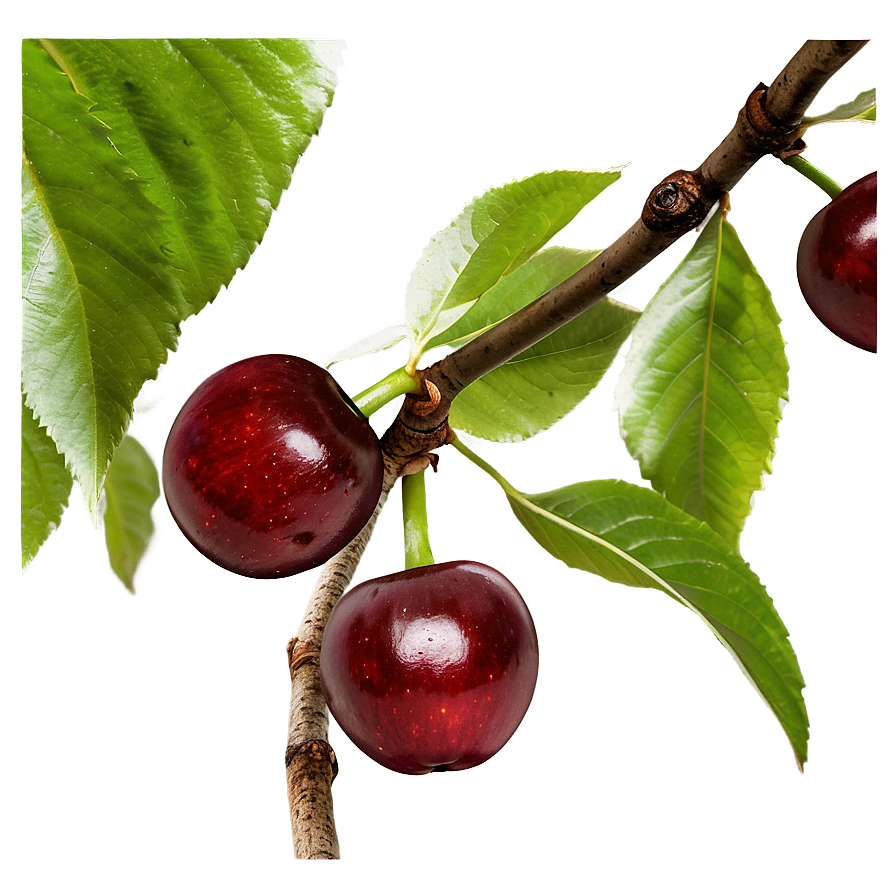 Cherry Tree Orchard Png 84 PNG
