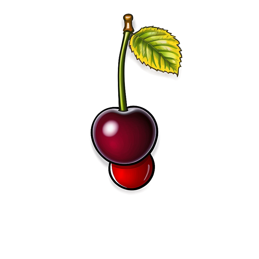 Download Cherry Wine Bottle Png Lnx | Wallpapers.com