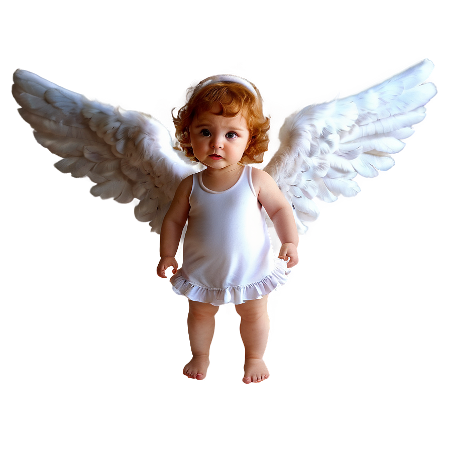 Cherubic Angels Png Gbc11 PNG