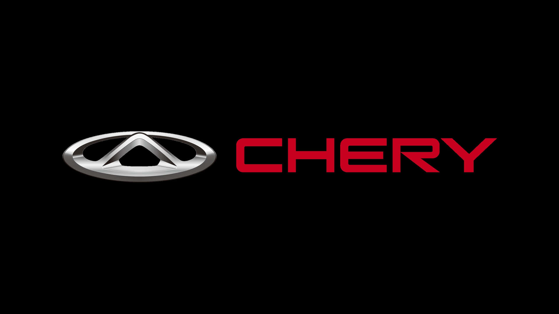 Chery Logo