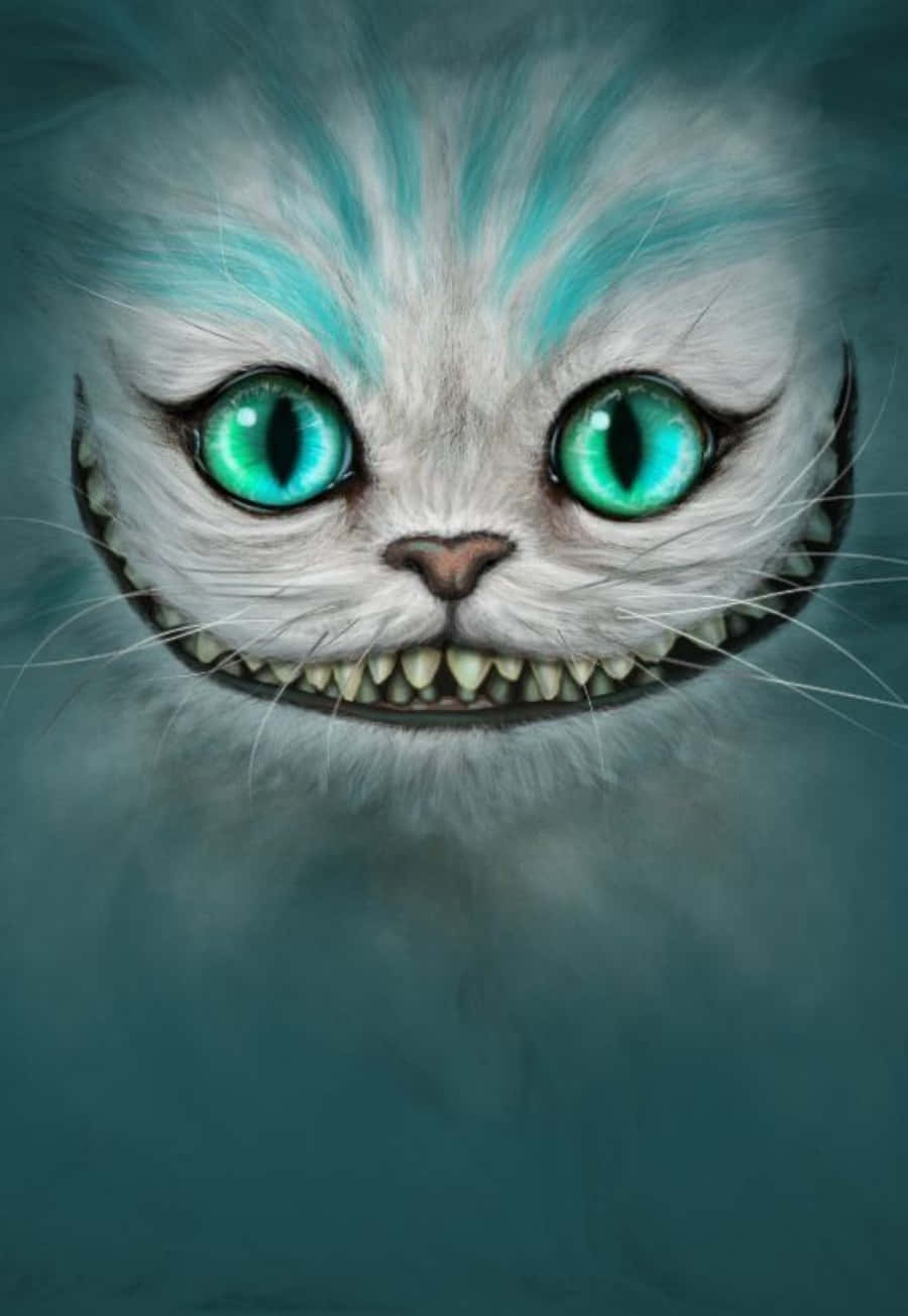 Cheshire Cat Billeder