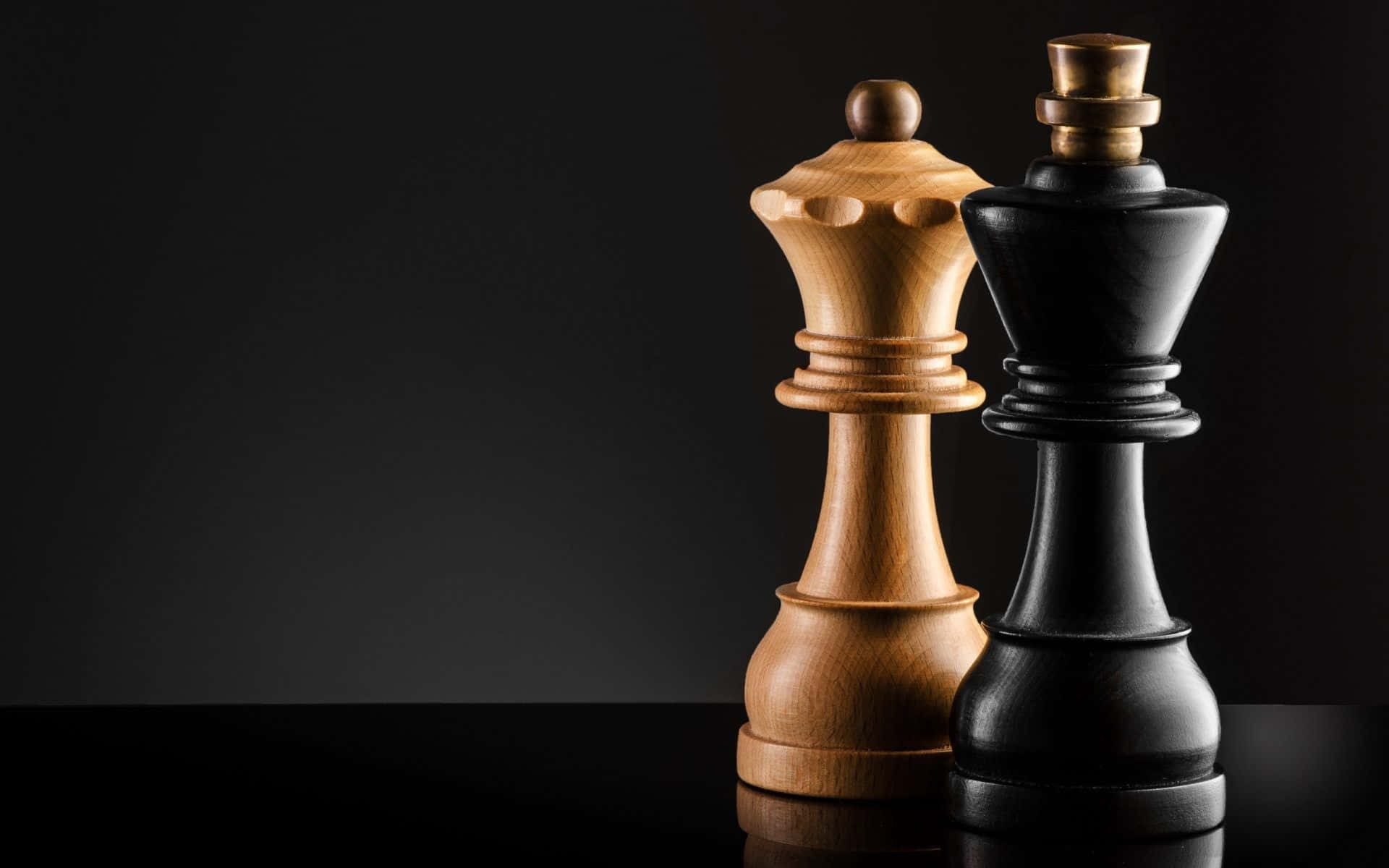 "Chess: A Timeless and Classic Board Game"