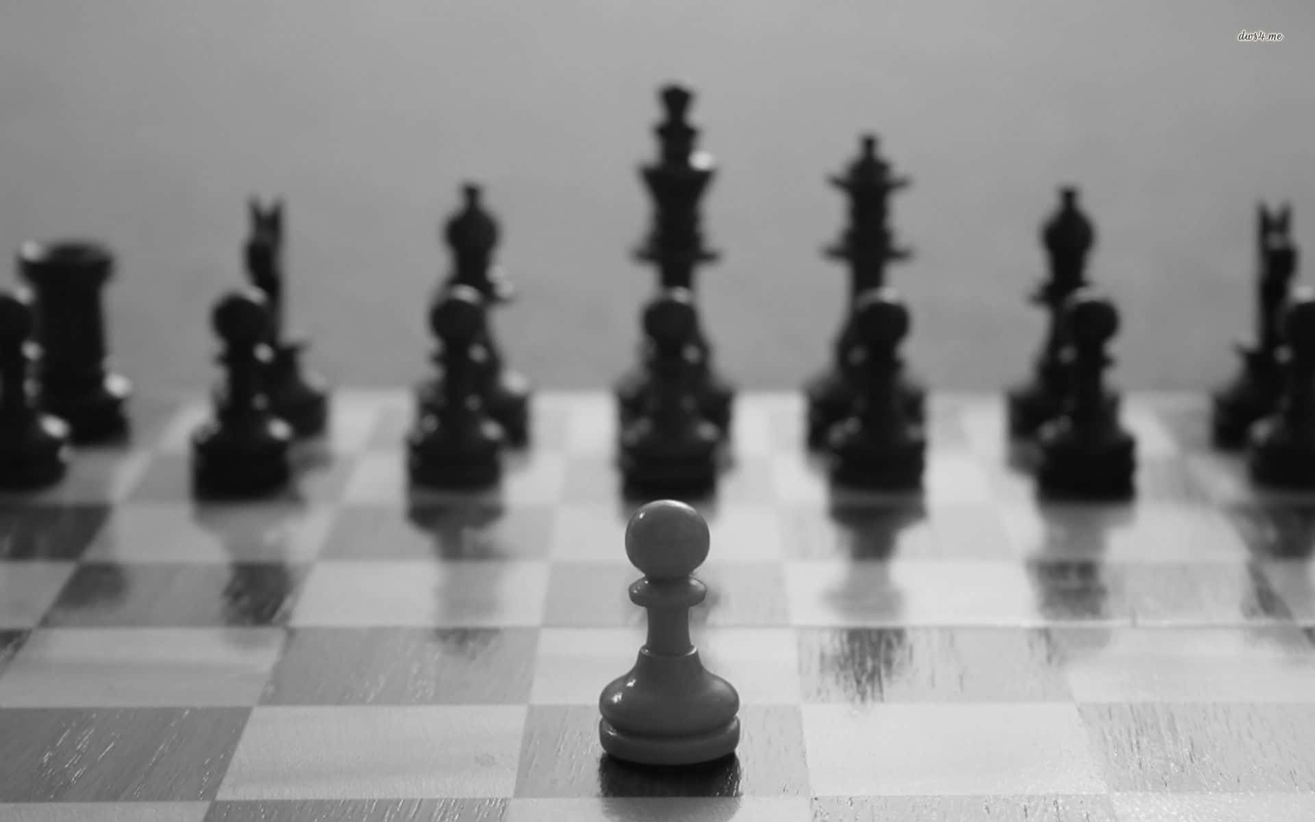 Download Chess Background | Wallpapers.com