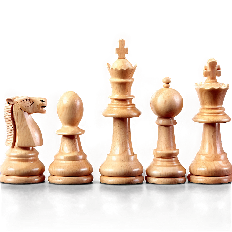 Download Chess Board Game Pieces Png Bla88 