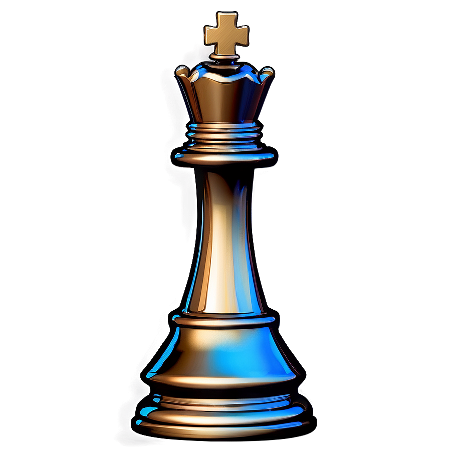 Download Chess King Piece Logo Png 69 | Wallpapers.com