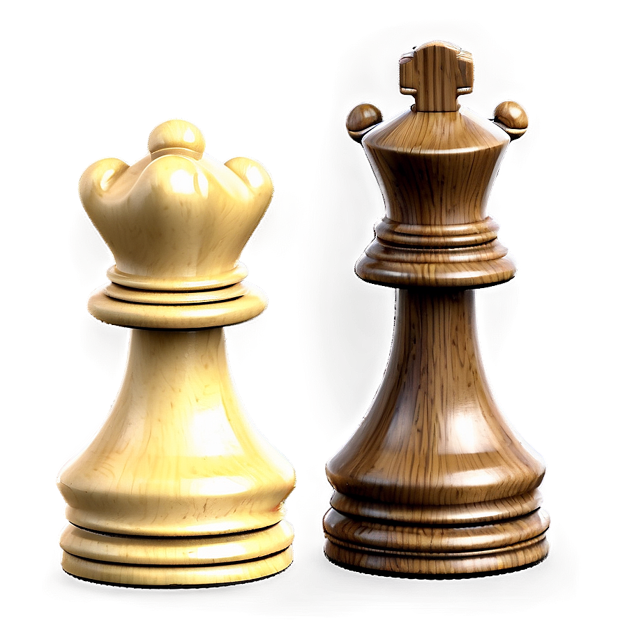 Download Chess King Piece Png 23 | Wallpapers.com