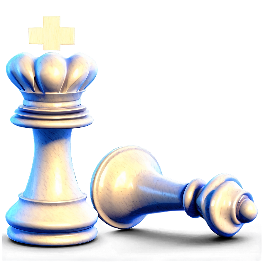 Chess Pieces Names And Moves Png 05252024 PNG