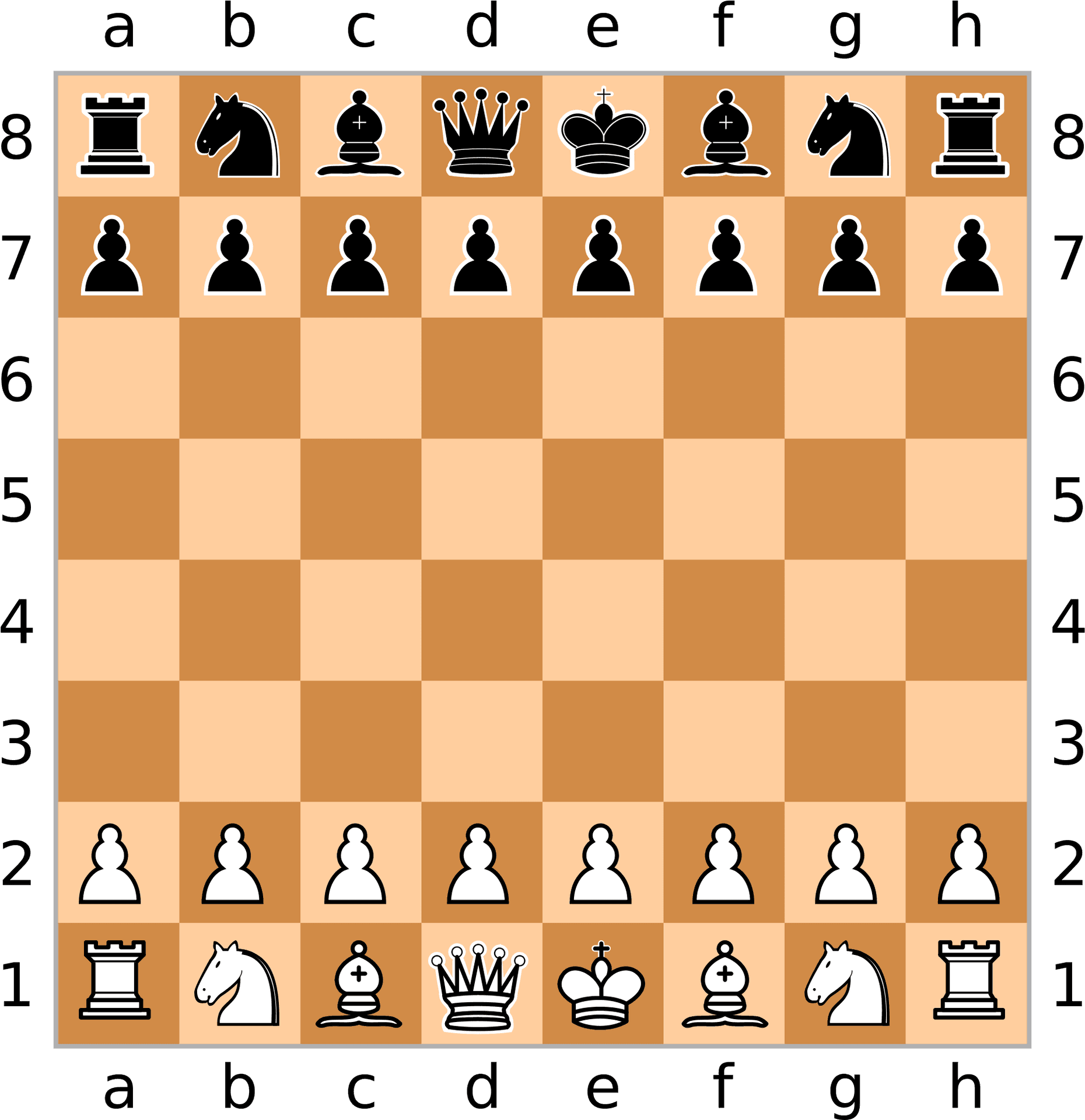 Chess_ Board_ Setup PNG