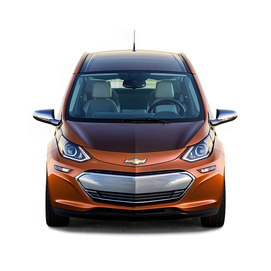 Download Chevrolet Bolt Ev Png Xwe23 | Wallpapers.com