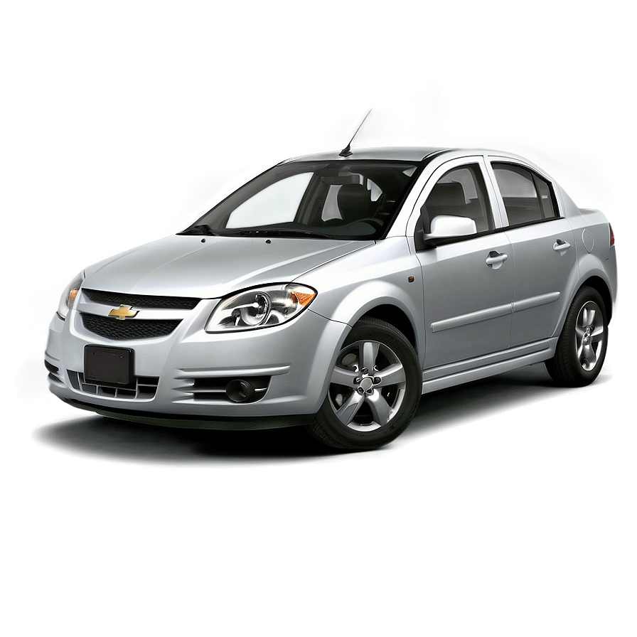 Download Chevrolet Cobalt Compact Png 06232024 