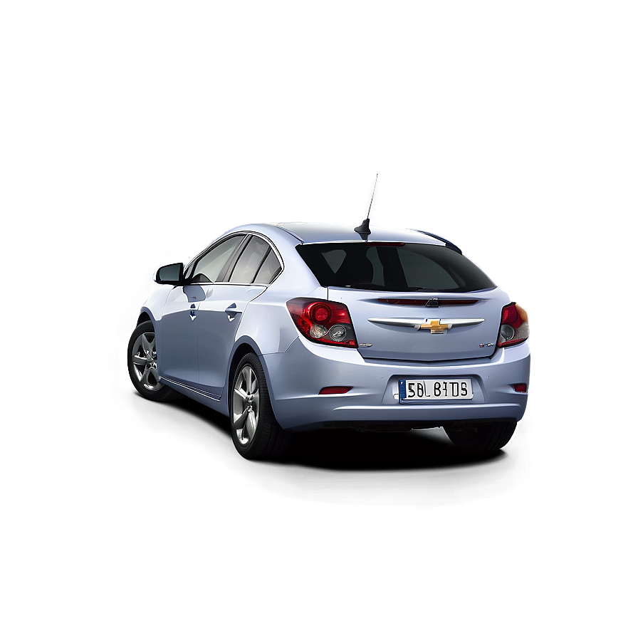 Download Chevrolet Cruze Hatchback Png 06232024 | Wallpapers.com