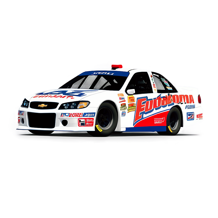 Chevrolet Lumina Stock Car Png 06232024 PNG