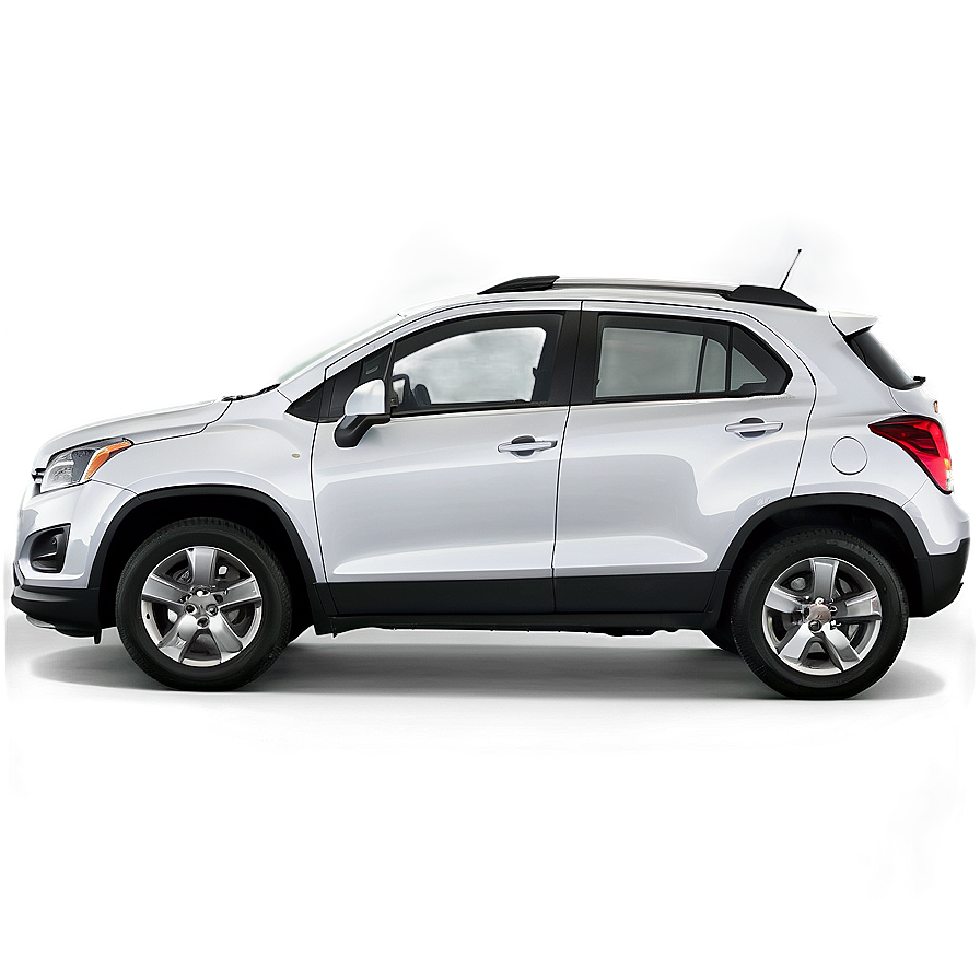 Download Chevrolet Trax Compact Suv Png 06232024 | Wallpapers.com