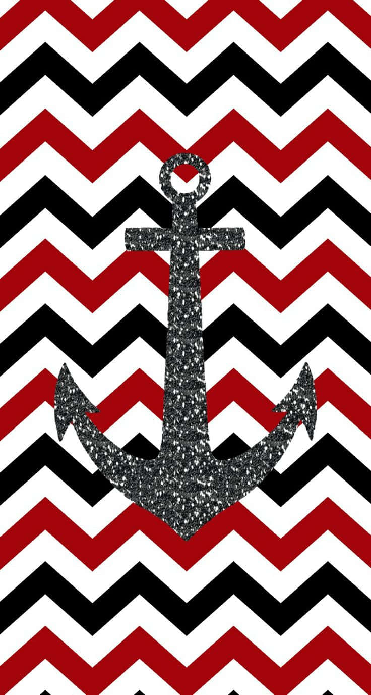 Get the Chevron iPhone, the perfect combination of fun and functionality. Wallpaper