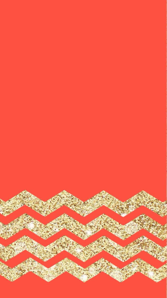 Show off your individuality with Chevron iPhone wallpaper. Wallpaper