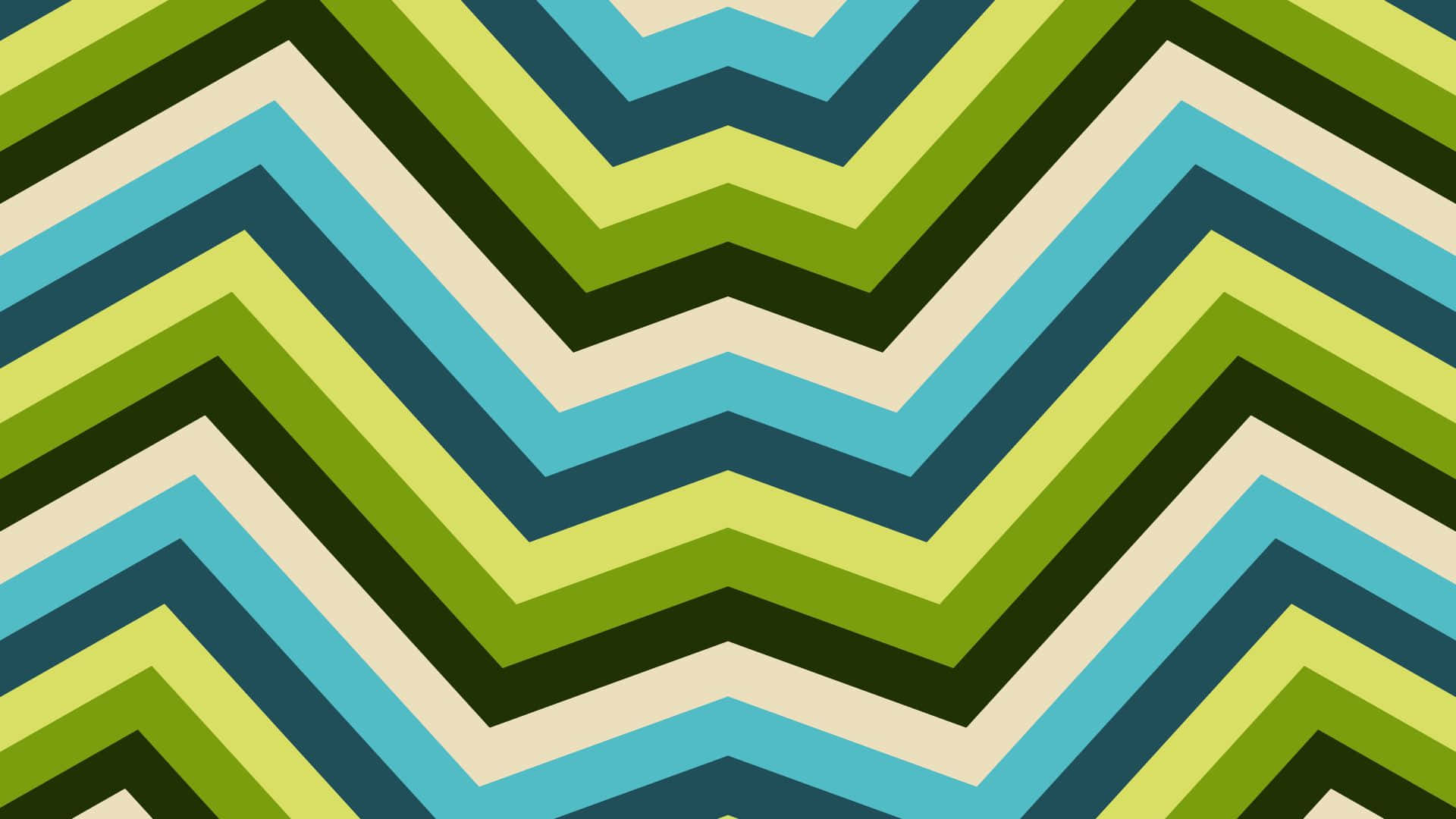 Chevron Pattern Design Wallpaper