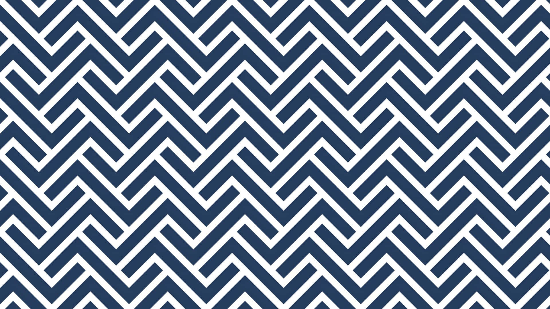 Chevron Pattern Design Wallpaper