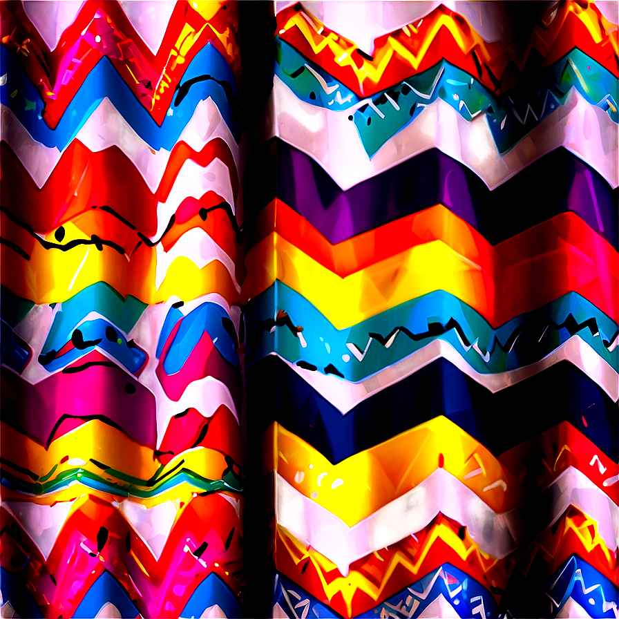 Chevron Pattern Png 22 PNG