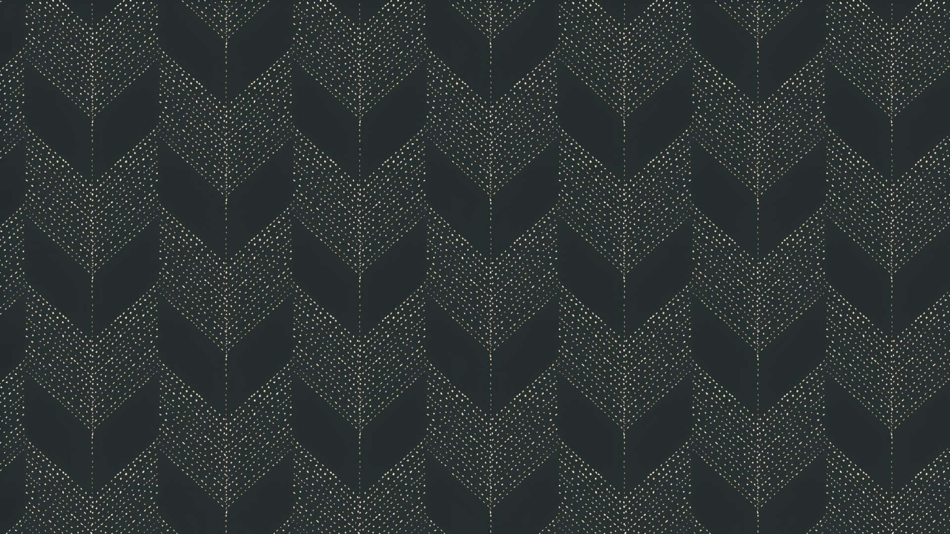Chevron Pattern Texture Wallpaper