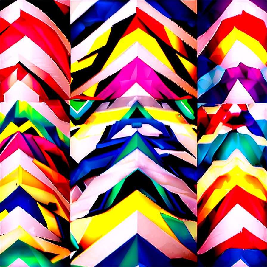 Chevron Zigzag Patterns Png 43 PNG