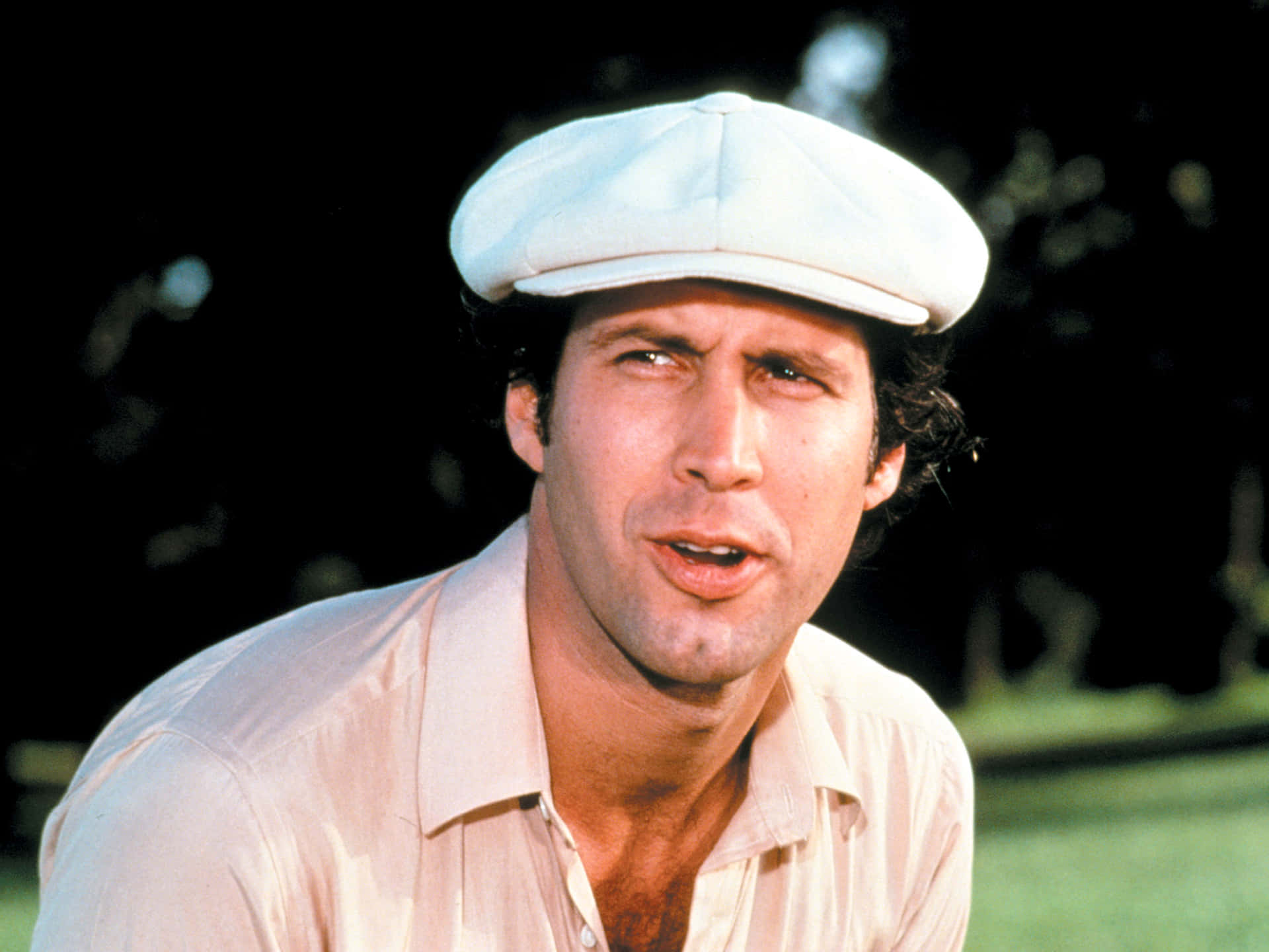 Chevy Chase [wallpaper] Wallpaper